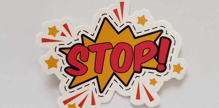 Stoppen en uitschrijven als webcamgirl is eenvoudig